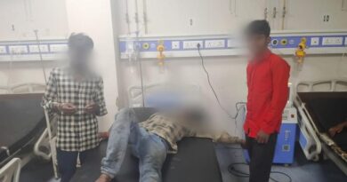 कटनी के डायल-112 हीरोज