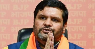 राहुल गांधी के पास न नैरेटिव है, न ठोस विचारधारा: वल्लभ