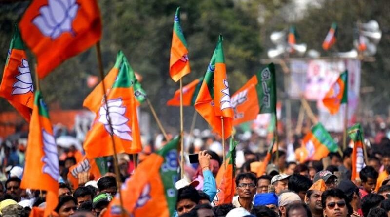 बंगाल में 9 मई को नए CM का शपथ ग्रहण, BJP प्रदेश अध्यक्ष का बड़ा ऐलान