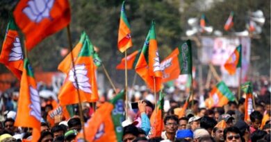 पांच राज्यों के चुनाव नतीजों ने बदली देश की राजनीति, कहीं कमल की सुनामी तो कहीं सत्ता परिवर्तन का बड़ा संदेश, दो सीएम  सहित कई दिग्गज हारे 