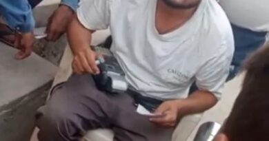 मुरैना: गरीबों को राशन से वंचित करने का आरोप, डीलर की शिकायत पहुंची प्रशासन तक
