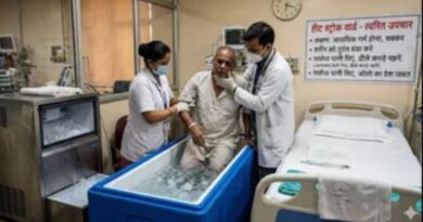 आरएमएल अस्पताल में कथित लापरवाही पर उठे गंभीर सवाल