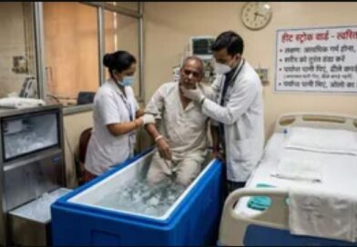 आरएमएल अस्पताल में कथित लापरवाही पर उठे गंभीर सवाल