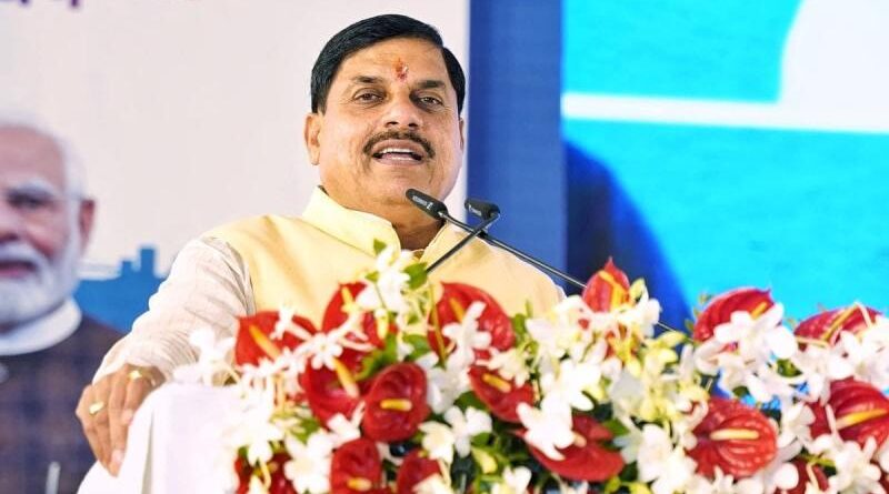 सीएम आज करेंगे राज्य स्तरीय पशुपालक सम्मेलन का शुभारंभ, 20 हजार दुग्ध उत्पादक होंगे शामिल