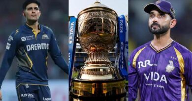 IPL में आज भिड़ेंगे KKR और टाइटंस, रोमांचक मुकाबले पर सबकी नजर