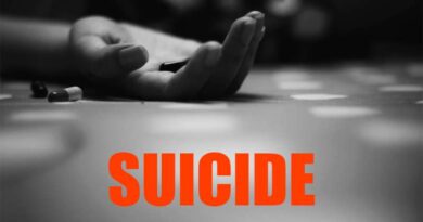श्योपुर में TI-आरक्षक की प्रताड़ना से तंग युवक ने खाया जहर, ICU में भर्ती
