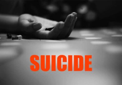 श्योपुर में TI-आरक्षक की प्रताड़ना से तंग युवक ने खाया जहर, ICU में भर्ती