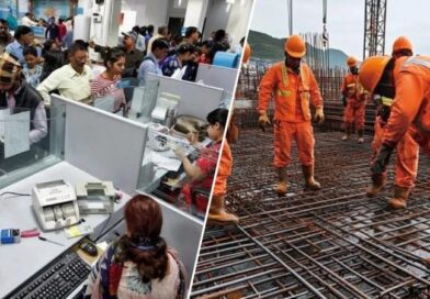 श्रम कानूनों में ऐतिहासिक बदलाव, चार नई कोड से बदले नियम