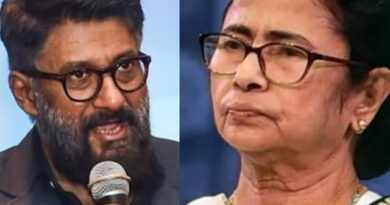 चुनाव के दौरान छिपकर दिखाई गई The Bengal Files, दावा किया विवेक अग्निहोत्री ने