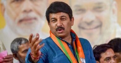 एम. के. स्टालिन पर मनोज तिवारी का हमला, बोले- सनातन विरोधियों को जनता ने नकारा