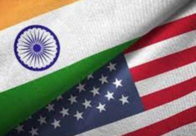 AI पर साथ आए भारत और अमेरिका, चीन की बढ़ती ताकत पर रहेगी नजर