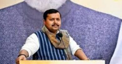 बंगाल में भाजपा सरकार बनने पर बोले नितिन नवीन- जनता के विश्वास की हुई जीत