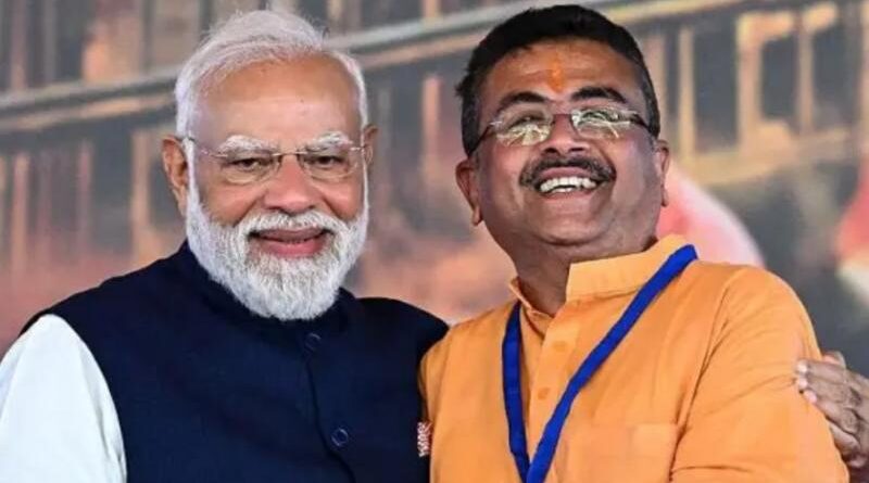 शुभेंदु अधिकारी अकेले नहीं: इन बाहरी चेहरों पर भी BJP ने जताया CM के लिए भरोसा