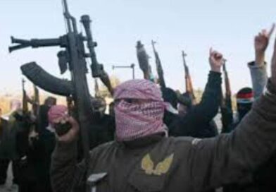 अमेरिकी दावे के मुताबिक ISIS का वरिष्ठ आतंकी कमांडर मारा गया, ट्रंप ने दी जानकारी