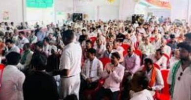 RLD नेता का बड़ा ऐलान: यूपी में अपनी पार्टी का सीएम बनने तक नहीं स्वीकारेंगे पगड़ी