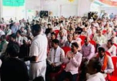 RLD नेता का बड़ा ऐलान: यूपी में अपनी पार्टी का सीएम बनने तक नहीं स्वीकारेंगे पगड़ी
