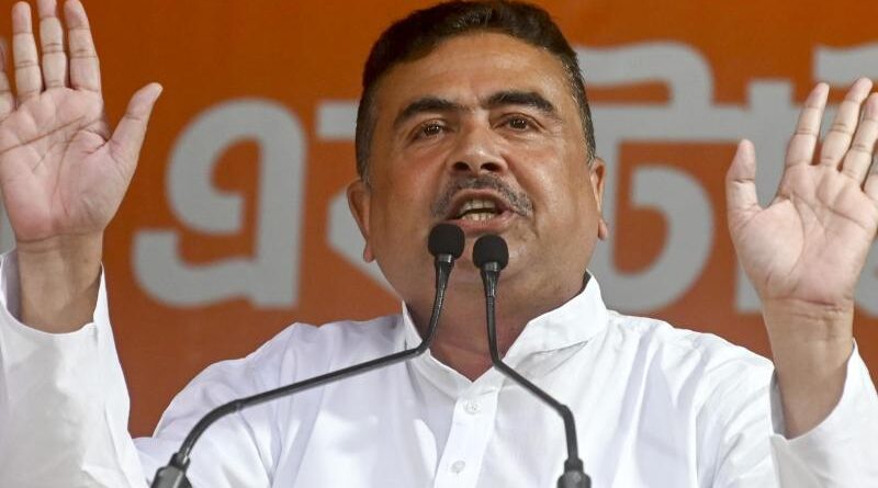 सुवेंदु अधिकारी का बड़ा दावा- ‘ममता को हराने की कीमत मेरे PA ने चुकाई’