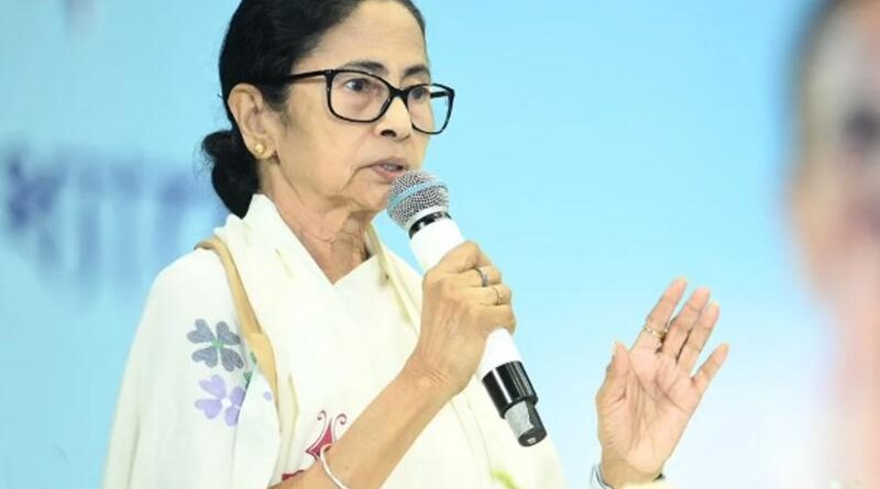 Mamata Banerjee का दावा: बंगाल में फिर बनेगी TMC सरकार