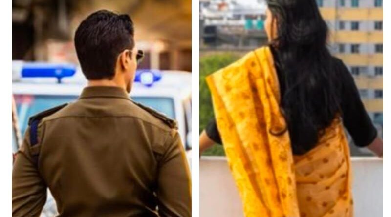“तुम बहुत खूबसूरत लग रही हो…”—बयान से भड़का मामला