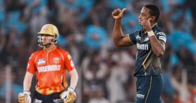 आज का बड़ा मुकाबला: PBKS vs GT, हेड टू हेड आंकड़े क्या कहते हैं