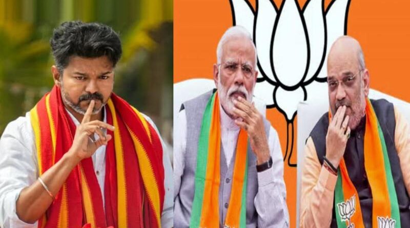 असम में BJP की आंधी, तमिलनाडु में TVK का धमाका, बंगाल में ‘खेला’