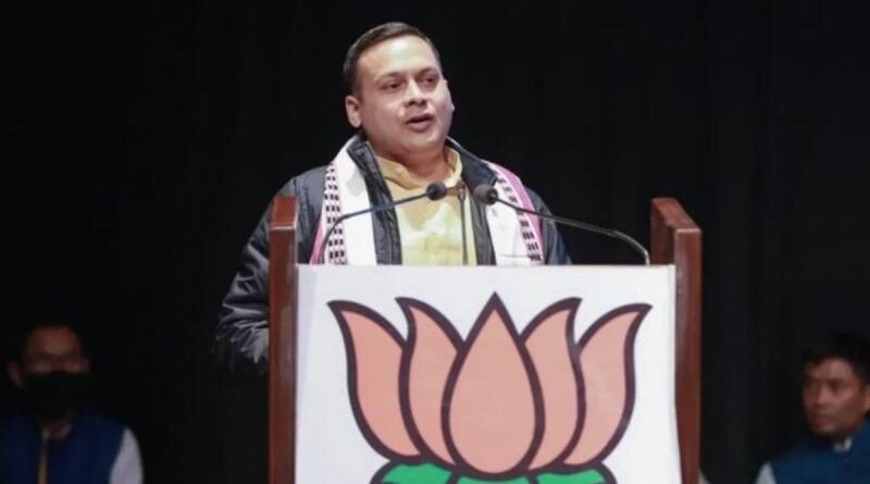 सुप्रीम कोर्ट के फैसले पर BJP का पलटवार, विपक्ष को संदेश