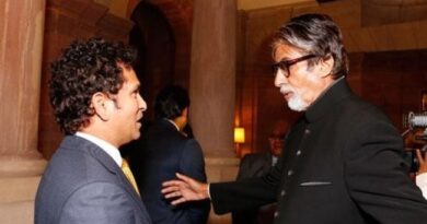 अमिताभ बच्चन से सचिन तेंदुलकर तक, लंदन में दिखा भारत का गौरव