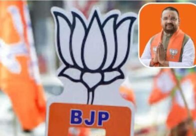 BJP के हर्षद परमार ने उमरेठ उपचुनाव में दर्ज की जीत
