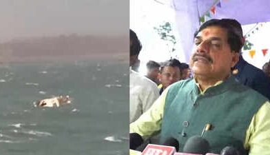 क्रूज दुर्घटना: राहत कार्य में सहयोग करने वालों को सीएम करेंगे सम्मानित