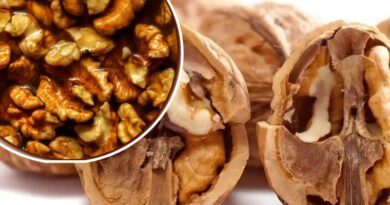 अखरोट से बढ़ाएं प्राकृतिक खूबसूरती, जानें इसके फायदे