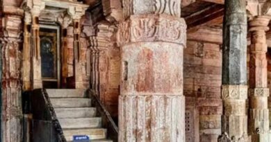 भोजशाला पर बड़ा फैसला: MP हाईकोर्ट ने वाग्देवी मंदिर माना, मुस्लिम पक्ष को झटका