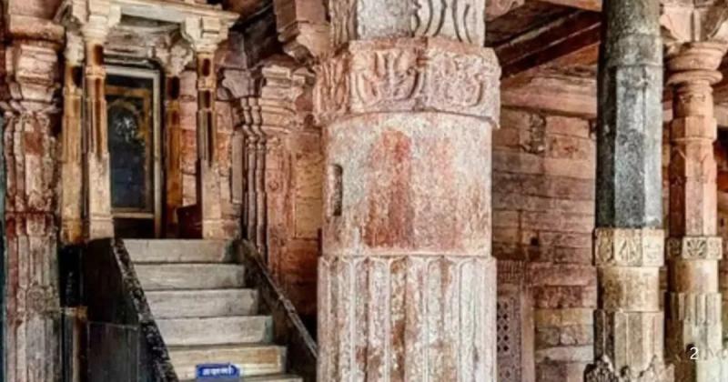 भोजशाला पर बड़ा फैसला: MP हाईकोर्ट ने वाग्देवी मंदिर माना, मुस्लिम पक्ष को झटका