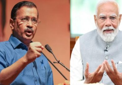 केजरीवाल का मोदी पर निशाना: देश की अर्थव्यवस्था कहां खड़ी है?