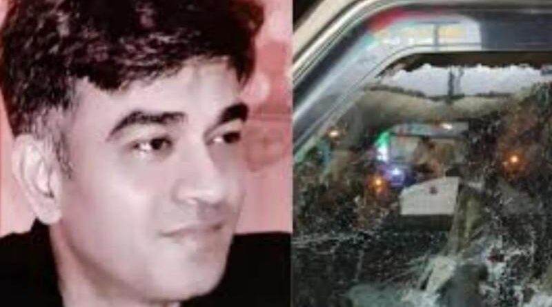चंद्रनाथ मर्डर केस की जांच तेज: बंगाल जेल कनेक्शन और सुपारी किलर एंगल की पड़ताल