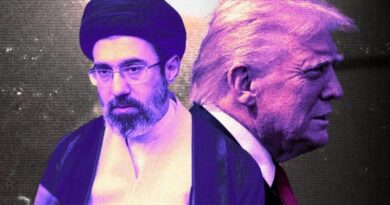 United States ने रोका ‘Operation Project Freedom’, Iran से बातचीत के बीच बड़ा फैसला