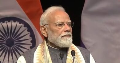 नीदरलैंड में भारतीय समुदाय के बीच भावुक हुए PM मोदी