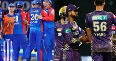 DC vs KKR: लगातार हार से निराश हुए वेणुगोपाल, टीम की कमजोरी गिनाई