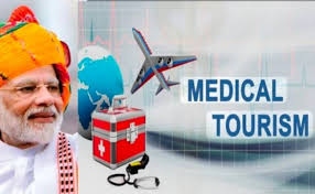 Medical Tourism Boom: भारत बनेगा ग्लोबल हब, तेजी से बढ़ेगा कारोबार