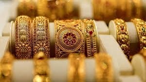 24 और 22 कैरेट गोल्ड के नए रेट जारी, निवेशकों की नजरें टिकी