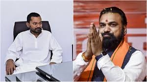 क्या निशांत कुमार बनेंगे मंत्री? सम्राट चौधरी कैबिनेट को लेकर सियासी अटकलें तेज