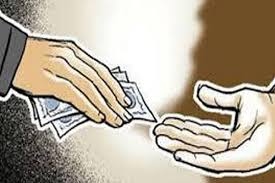 6 हजार रुपये की घूस लेते पंचायत सचिव पकड़ा गया, लोकायुक्त की कार्रवाई