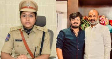 Telangana में POCSO मामले को लेकर बढ़ी सियासी हलचल