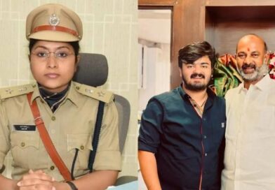 Telangana में POCSO मामले को लेकर बढ़ी सियासी हलचल