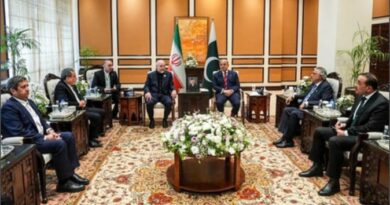 US-Iran वार्ता को लेकर बड़ा दावा, अगले हफ्ते पाकिस्तान में हो सकती है बातचीत