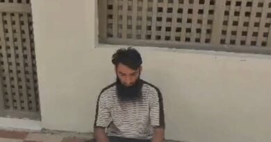 Gujarat Alert: कच्छ में ISIS प्रोपेगेंडा फैलाने वाला शख्स पकड़ा गया