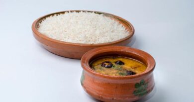 कुकर में एक साथ बनाएं दाल-चावल, मिनटों में तैयार होगा खाना
