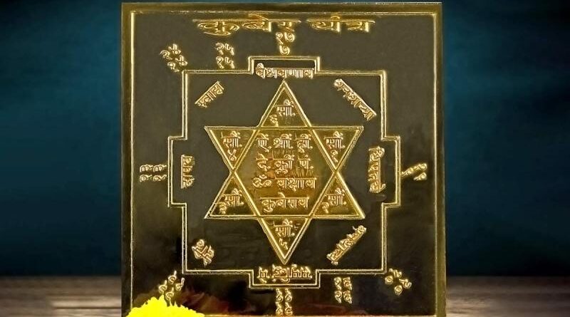 यंत्रों की रहस्यमयी शक्ति: जानें कैसे ज्यामितीय आकृतियां बदल सकती हैं आपकी किस्मत?