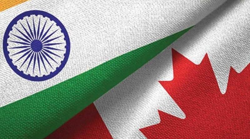 भारत-कनाडा तनाव बढ़ा: रिपोर्ट में खतरे का जिक्र, फिर भी भारत पर निशाना