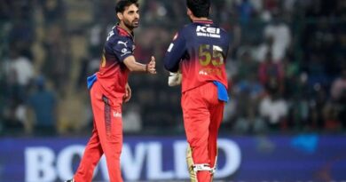 GT के खिलाफ मैच से पहले भुवनेश्वर कुमार का फोकस साफ