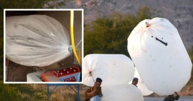 पाकिस्तान में गैस संकट गहराया, गुब्बारों में LPG भरकर खाना बना रहे लोग
